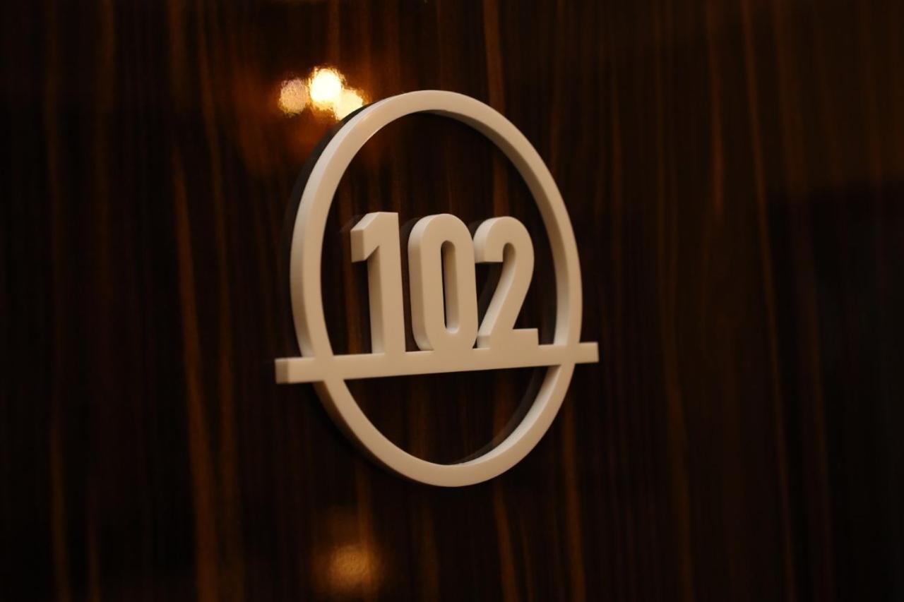 No.1 Hotel Абуджа Екстериор снимка